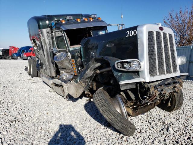 2012 PETERBILT 389  2012 image
