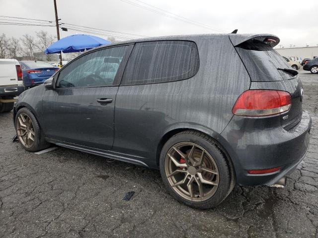 Изображение 2 2013 VOLKSWAGEN GTI  2013 с VIN WVWFV7AJ0DW102574