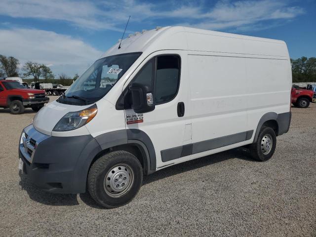 2017 RAM PROMASTER 1500 1500 HIGH 2017 image