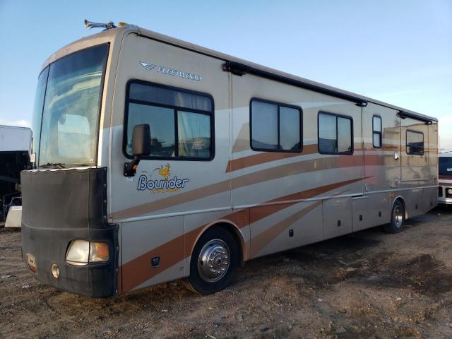 Изображение 2 2006 FREIGHTLINER CHASSIS X LINE MOTOR HOME 2006 с VIN 4UZACJDC06CW76084