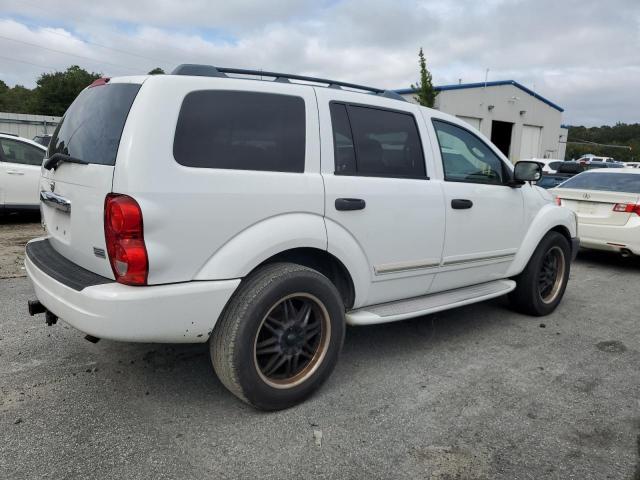 Изображение 3 2005 DODGE DURANGO LIMITED 2005 с VIN 1D4HB58D35F607289