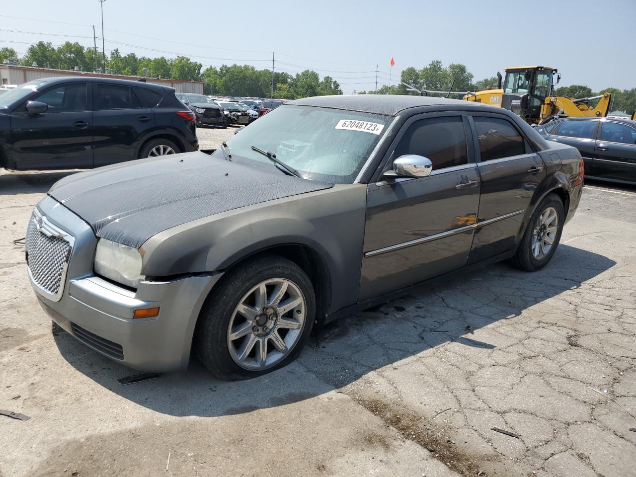 2008 CHRYSLER 300 LX 2008 image