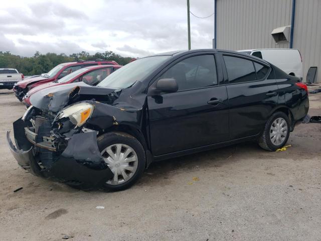 Image 1 of 2014 NISSAN VERSA S 2014 with VIN 3N1CN7AP8EL860440