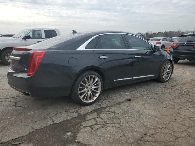 Image 3 of 2013 CADILLAC XTS PLATINUM 2013 with VIN 2G61U5S31D9168497