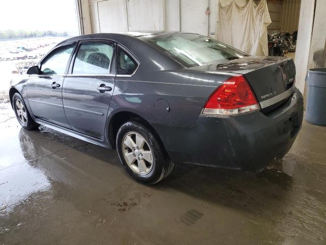 Obraz 2 z 2011 CHEVROLET IMPALA LT 2011 z VIN 2G1WG5EK4B1276243
