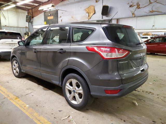 Image 2 of 2016 FORD ESCAPE S 2016 with VIN 1FMCU0F76GUA12416