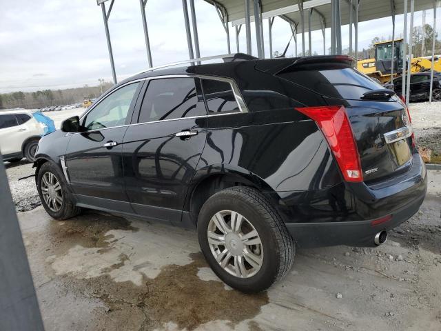 Obraz 2 z 2012 CADILLAC SRX LUXURY COLLECTION 2012 z VIN 3GYFNAE33CS650789