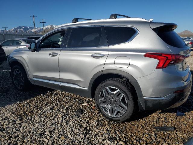 Image 2 of 2022 HYUNDAI SANTA FE LIMITED 2022 with VIN 5NMS4DAL6NH373130