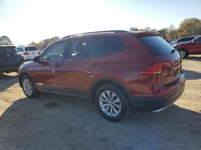 Image 2 of 2018 VOLKSWAGEN TIGUAN S 2018 with VIN 3VV1B7AXXJM088834