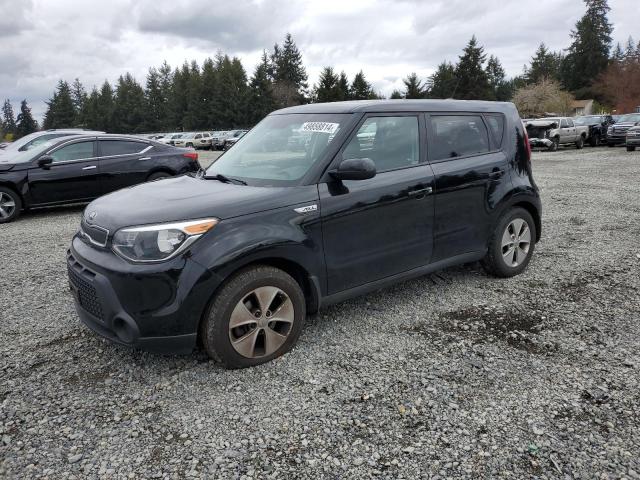 Obraz 1 z 2016 KIA SOUL  2016 z VIN KNDJN2A28G7323781