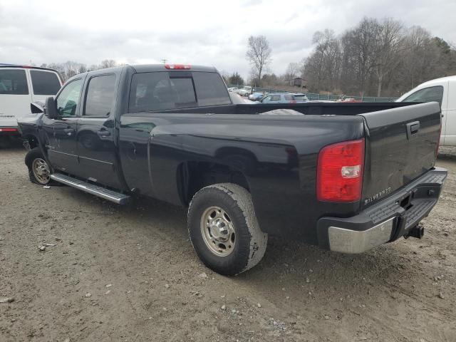Изображение 2 2008 CHEVROLET SILVERADO C2500 HEAVY DUTY 2008 с VIN 1GCHC23608F121867