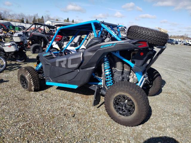 Obraz 3 z 2019 CAN-AM MAVERICK X3 X RC TURBO R 2019 z VIN 3JBVVAW26KK000010