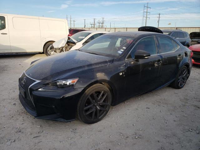Изображение 2015 LEXUS IS 250 2015