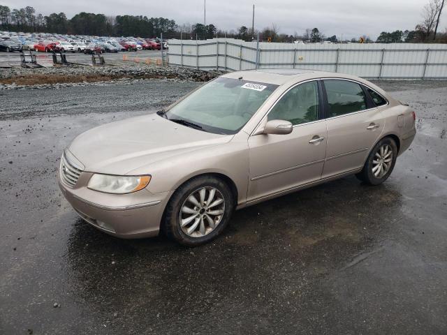 Изображение 2007 HYUNDAI AZERA SE 2007