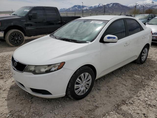 Obraz 2010 KIA FORTE EX 2010
