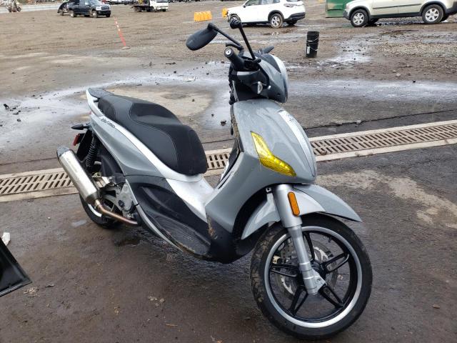 Obraz 2021 PIAGGIO BV 350 2021