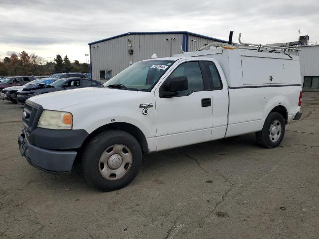 Image 1 of 2008 FORD F150  2008 with VIN 1FTRF12218KB87775