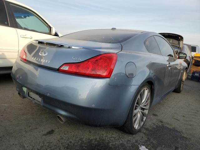 Image 3 of 2015 INFINITI Q60 JOURNEY 2015 with VIN JN1CV6EK0FM870847