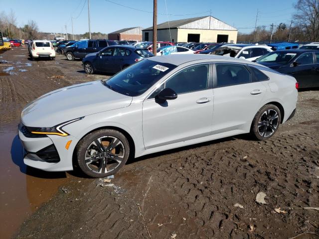 2022 KIA K5 GT LINE 2022 image