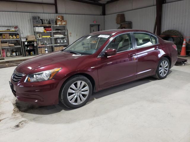 Изображение 1 2012 HONDA ACCORD EX 2012 с VIN 1HGCP2E74CA098752