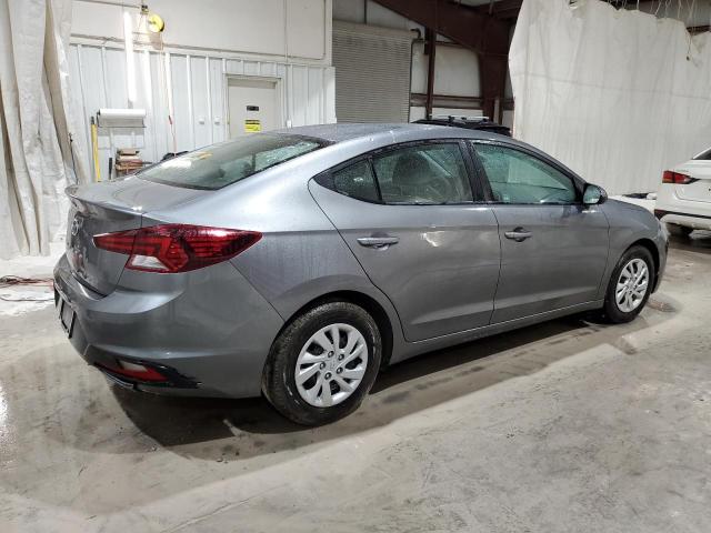 Изображение 3 2020 HYUNDAI ELANTRA SE 2020 с VIN 5NPD74LF9LH511296