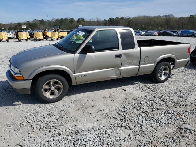 Obraz 1 z 2001 CHEVROLET S TRUCK S10 2001 z VIN 1GCCS195318218318