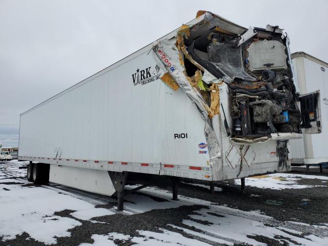 2016 UTILITY TRAILER 2016 image