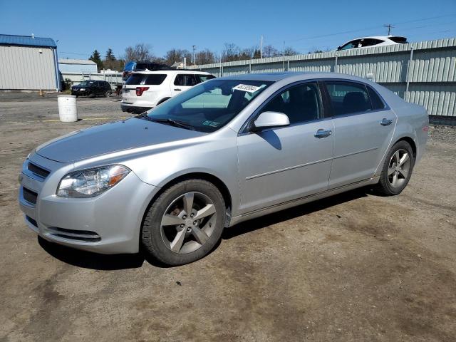 Изображение 1 2012 CHEVROLET MALIBU 2LT 2012 с VIN 1G1ZD5E08CF375727