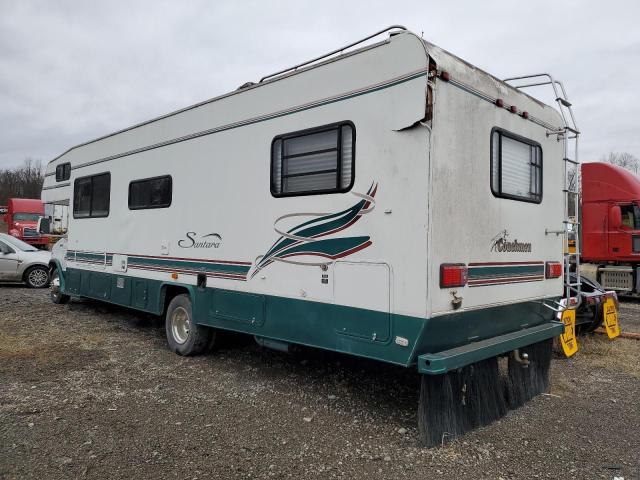 Image 3 of 1998 FORD ECONOLINE E450 SUPER DUTY CUTAWAY VAN RV 1998 with VIN 1FDXE40SXWHC11494