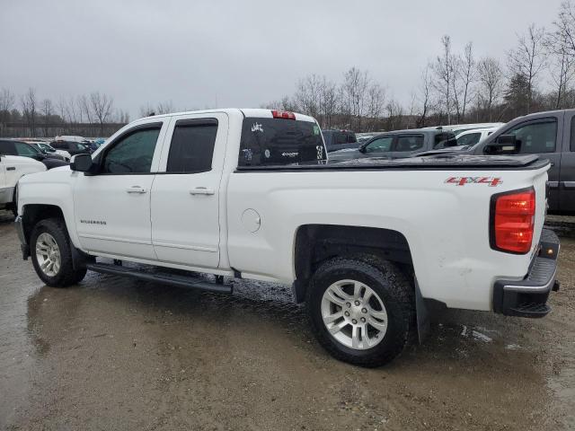 Изображение 2 2016 CHEVROLET SILVERADO K1500 LT 2016 с VIN 1GCVKREC3GZ190390