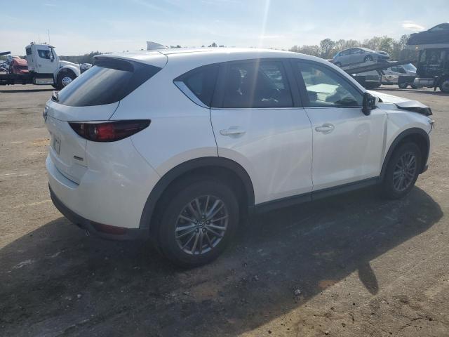 Obraz 3 z 2018 MAZDA CX-5 SPORT 2018 z VIN JM3KFABM7J1437882