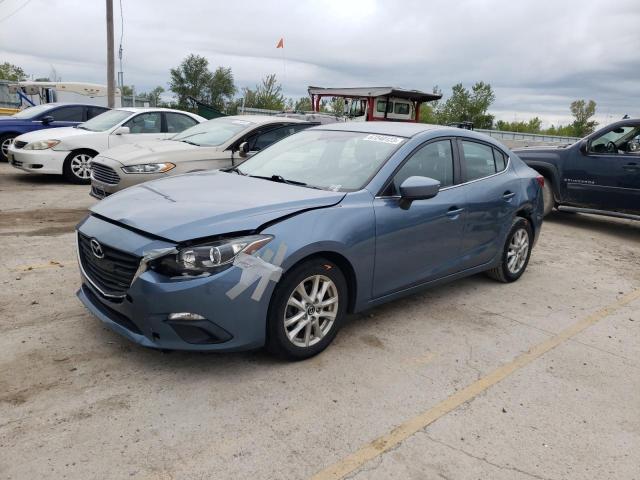 Obraz 2014 MAZDA 3 TOURING 2014