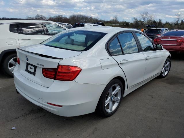 Image 3 of 2013 BMW 328 XI SULEV 2013 with VIN WBA3B5G57DNS00742