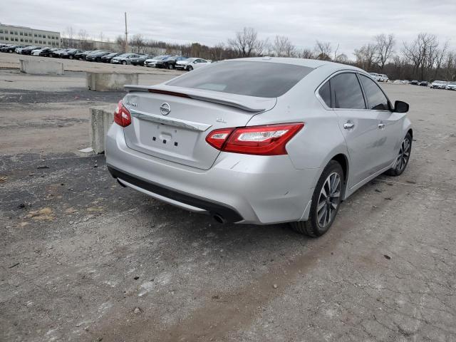 Obraz 3 z 2016 NISSAN ALTIMA 2.5 2016 z VIN 1N4AL3AP0GC129024