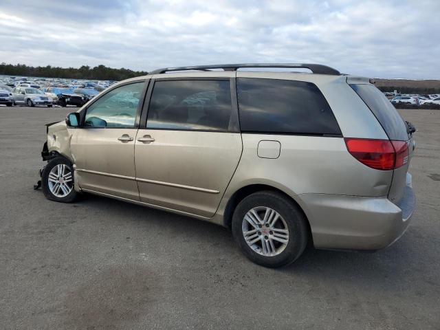 Изображение 2 2004 TOYOTA SIENNA CE 2004 с VIN 5TDZA23C14S084130