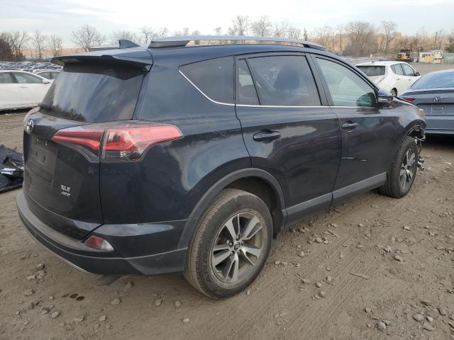 Image 3 of 2018 TOYOTA RAV4 ADVENTURE 2018 with VIN 2T3RFREV0JW791206