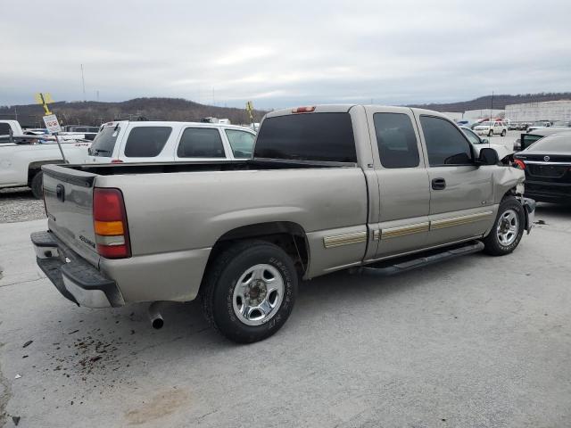 Obraz 3 z 2001 CHEVROLET SILVERADO C1500 2001 z VIN 2GCEC19TX11151143