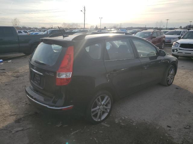 Obraz 3 z 2010 HYUNDAI ELANTRA TOURING GLS 2010 z VIN KMHDC8AE2AU074382