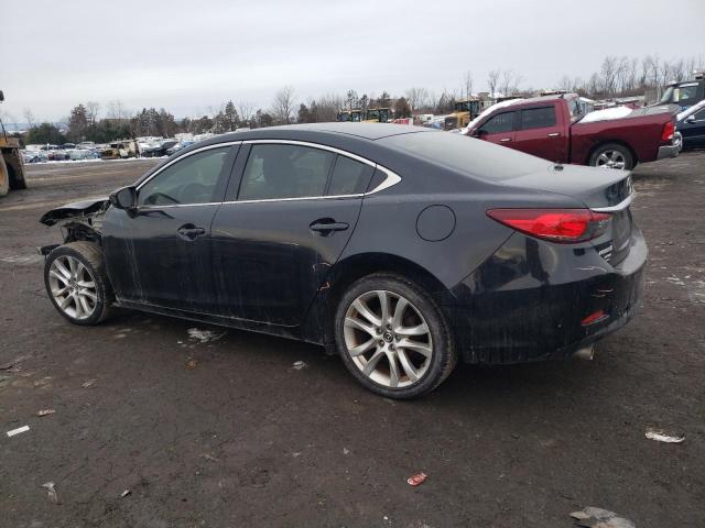 Image 2 of 2014 MAZDA 6 TOURING 2014 with VIN JM1GJ1V65E1155949