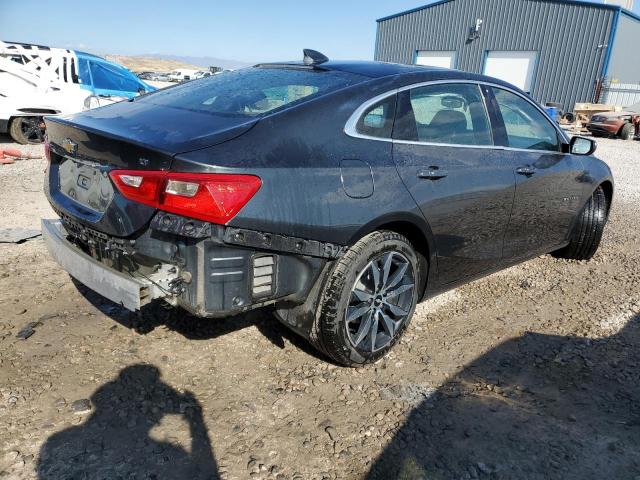 Image 3 of 2016 CHEVROLET MALIBU LT 2016 with VIN 1G1ZE5ST2GF256637