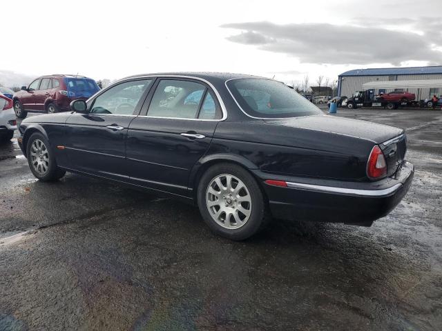 Obraz 2 z 2004 JAGUAR XJ8  2004 z VIN SAJEA71C74SG00971