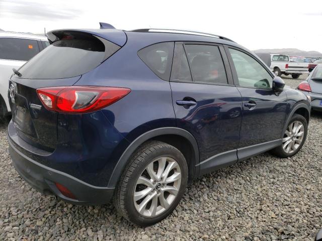 Image 3 of 2014 MAZDA CX-5 GT 2014 with VIN JM3KE4DY8E0352615
