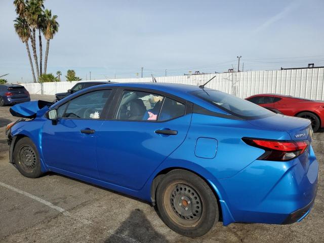 Image 2 of 2020 NISSAN VERSA S 2020 with VIN 3N1CN8DV9LL836886