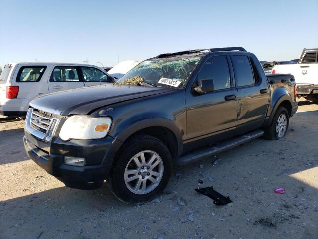 Изображение 2010 FORD EXPLORER SPORT TRAC XLT 2010
