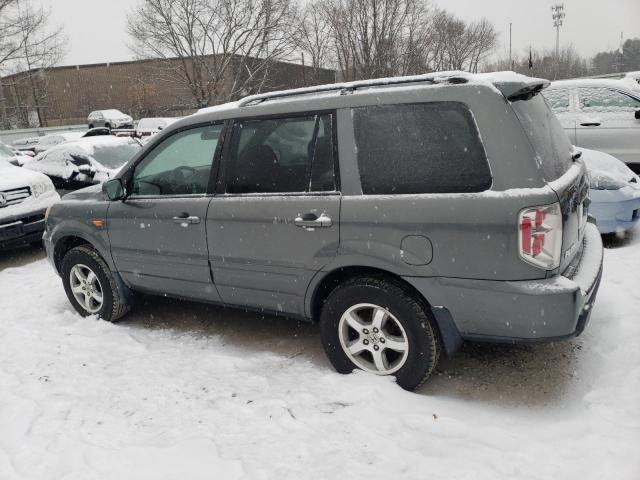 Изображение 2 2007 HONDA PILOT EXL 2007 с VIN 5FNYF18747B026959