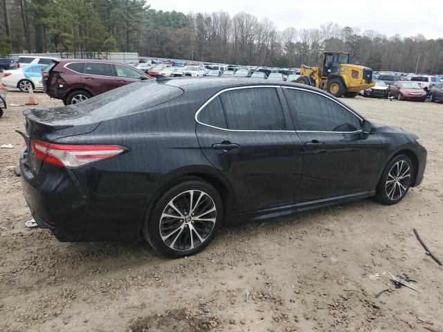 Изображение 3 2019 TOYOTA CAMRY L 2019 с VIN 4T1B11HK9KU235974