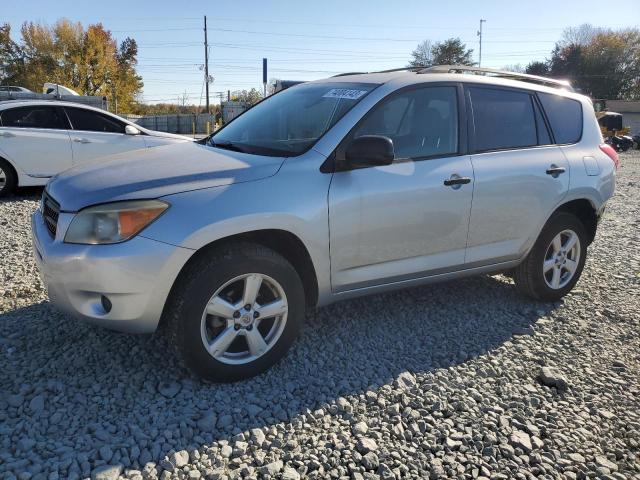 2006 TOYOTA RAV4  2006 image