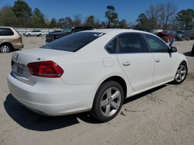 Изображение 3 2013 VOLKSWAGEN PASSAT SE 2013 с VIN 1VWBP7A30DC124504