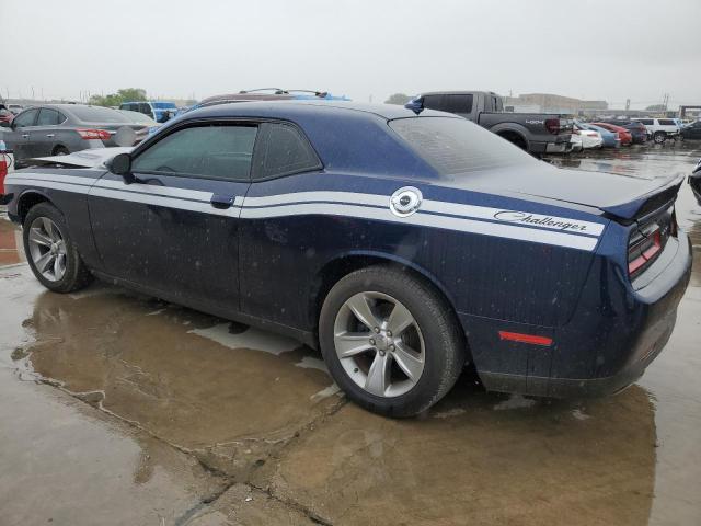 Image 2 of 2015 DODGE CHALLENGER SXT 2015 with VIN 2C3CDZAGXFH775058