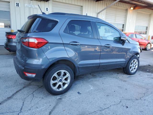 Изображение 3 2018 FORD ECOSPORT SE 2018 с VIN MAJ6P1ULXJC204942